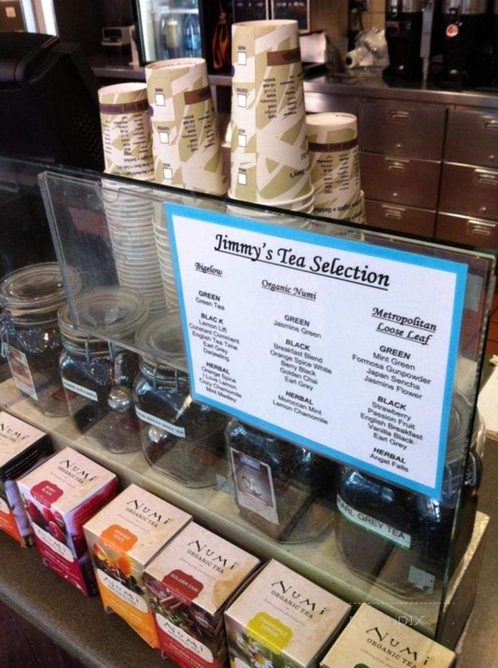 /250834942/Jimmys-Coffee-House-Los-Angeles-CA - Los Angeles, CA