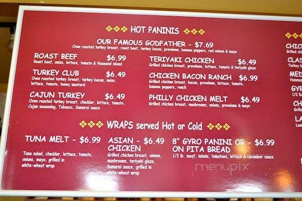 /251272993/Richfield-Gourmet-Cafe-Menu-Richfield-OH - Richfield, OH