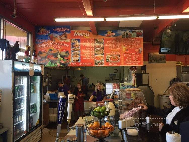 /250289772/El-Sol-Super-Mercado-and-Taqueria-San-Jose-CA - San Jose, CA