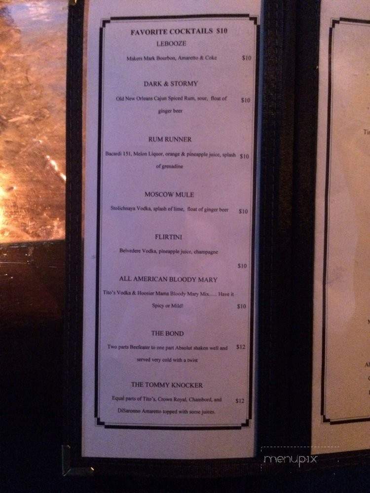 /250811209/Le-Booze-New-Orleans-LA - New Orleans, LA