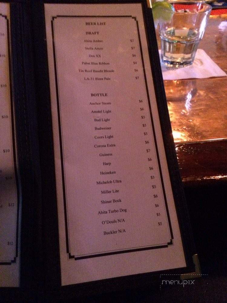 /250811209/Le-Booze-New-Orleans-LA - New Orleans, LA