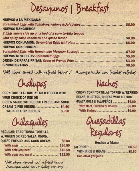 /250012373/La-Cucina-Mexican-Grill-and-Cantina-Bar-Brooklyn-NY - Brooklyn, NY