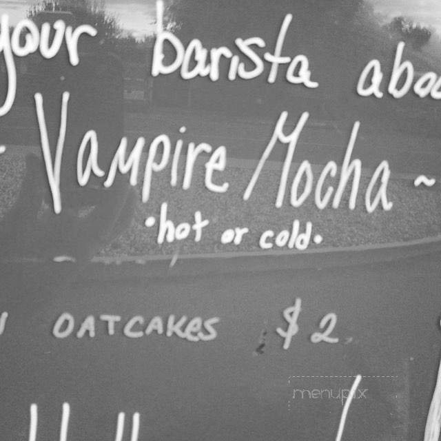 Quench! - Provo, UT menu_pic