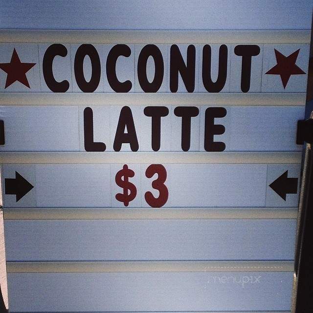 Quench! - Provo, UT menu_pic