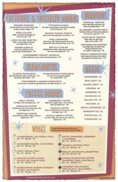 Pine Hill Diner - Pine Hill, NJ menu_pic