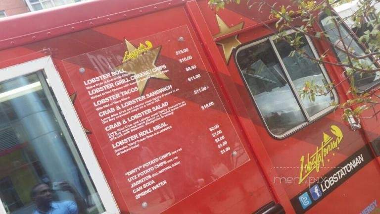 /250993184/Lobstatonian-Washington-DC - Washington, DC