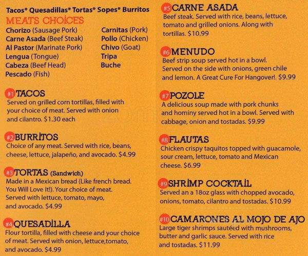 /250941278/Taqueria-El-Taco-Maestro-Kent-WA - Kent, WA