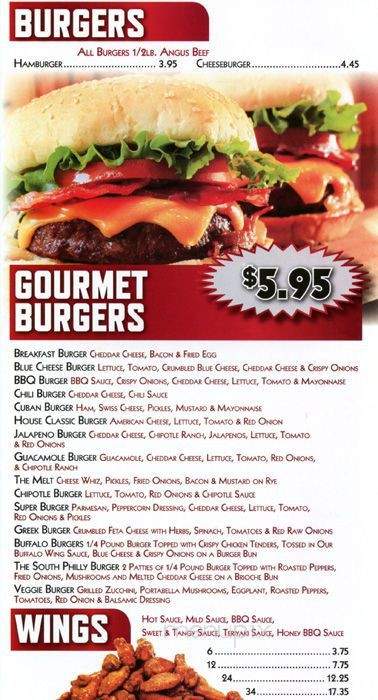 /251097617/Georges-Burgers-Steaks-and-Shakes-Philadelphia-PA - Philadelphia, PA