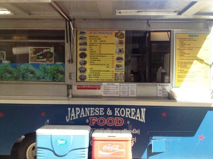 /250445579/Japanese-and-Korean-Food-Teppanyaki-Philadelphia-PA - Philadelphia, PA