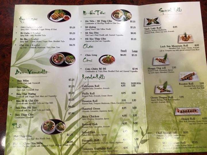 /250141399/Tinh-Luat-Vegetarian-Buffet-Menu-Houston-TX - Houston, TX