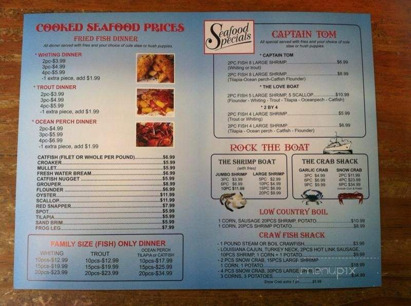 /251166548/Quality-Fresh-Seafood-Restaurant-Forest-Park-GA - Forest Park, GA