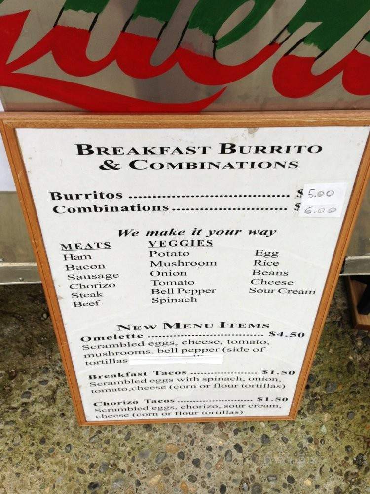 /250930347/El-Guero-Portland-OR - Portland, OR