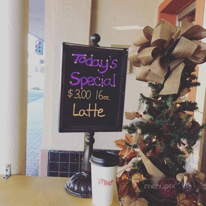 /250879697/Jitters-Coffee-Shop-Sanger-CA - Sanger, CA