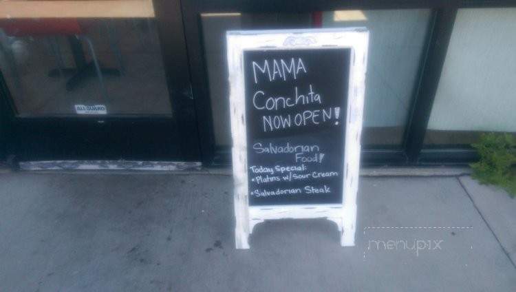 /250283651/Mama-Conchita-Menu-Fairfield-CA - Fairfield, CA