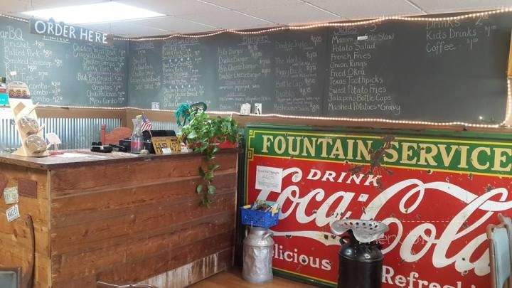 Pappy's BBQ - Springfield, CO menu_pic