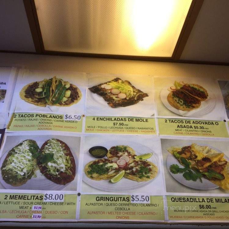 /250247994/Cemitas-Fandanguero-Vista-CA - Vista, CA