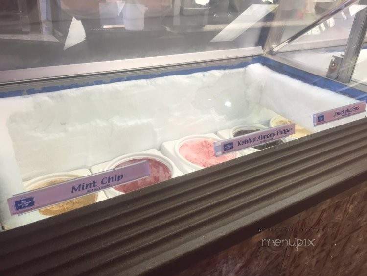 Wipeout Treats & Sweets - Fort Lauderdale, FL menu_pic