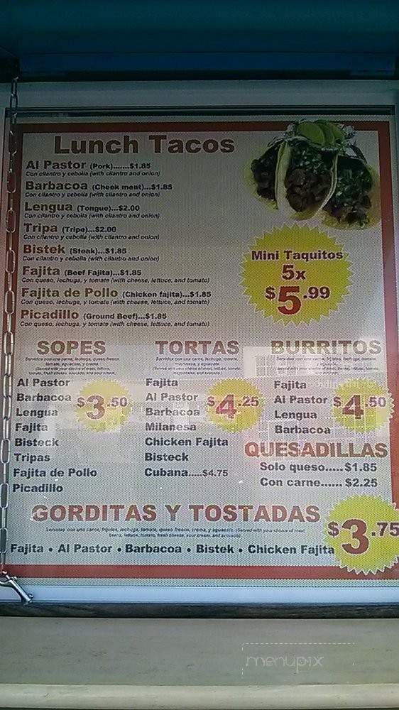 /250776105/Dos-Amigos-Mexican-Food-Austin-TX - Austin, TX