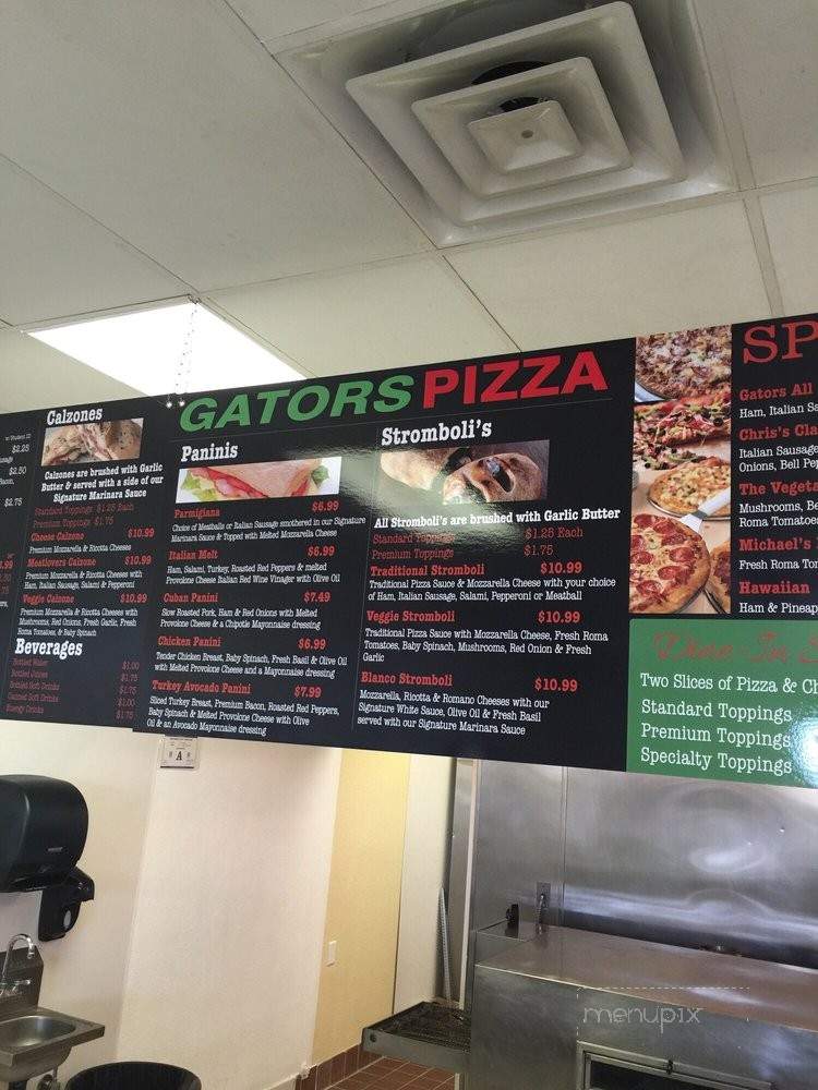 /250203869/Gators-Pizza-Henderson-NV - Henderson, NV