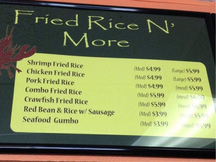 /250138895/Kcs-Seafood-and-Grill-Menu-Houston-TX - Houston, TX