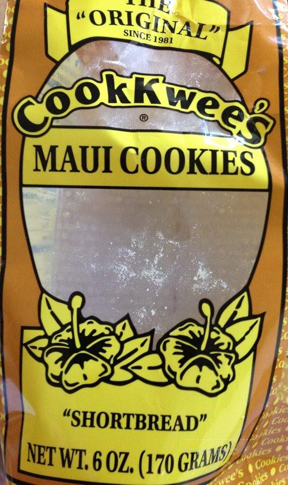/250926717/Cook-Kwees-Maui-Cookies-Kahului-HI - Kahului, HI