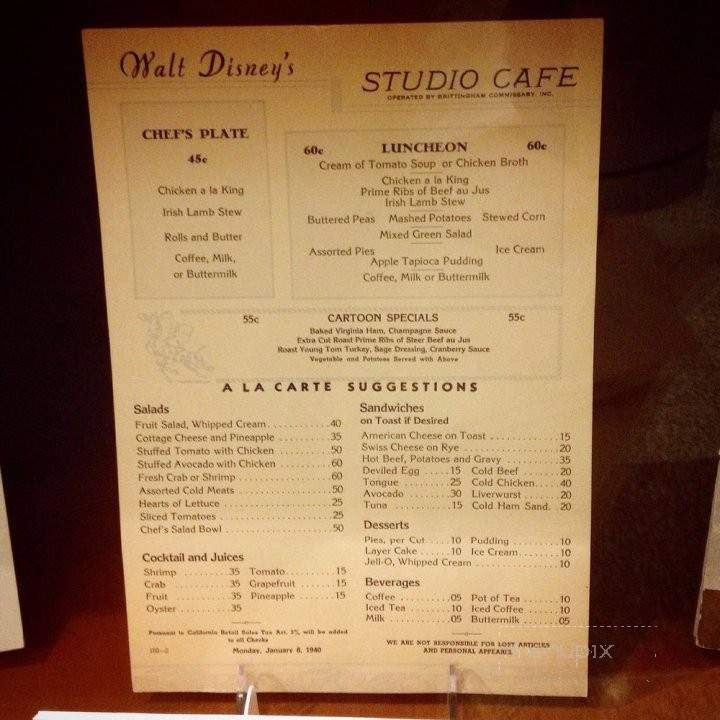 /250215868/Buena-Vista-Cafe-Burbank-CA - Burbank, CA
