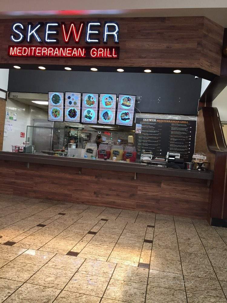 /250220325/Skewer-Mediterranean-Grill-Redondo-Beach-CA - Redondo Beach, CA