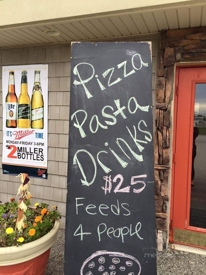 Dominic's Italian Restaurant - Harrison Charter Township, MI menu_pic
