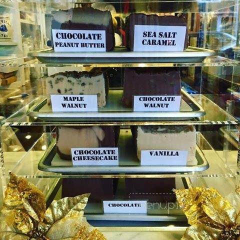 sayville chocolatier