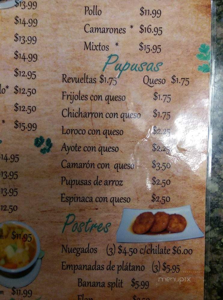 /250203907/Las-Delicias-Demontecristo-Restaurant-Las-Vegas-NV - Las Vegas, NV