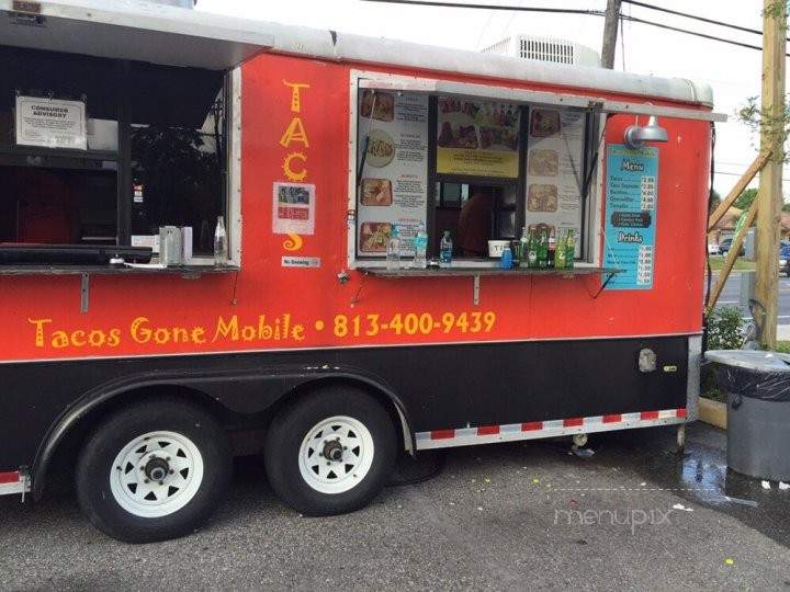 /250544204/Tacos-Gone-Mobile-Tampa-FL - Tampa, FL