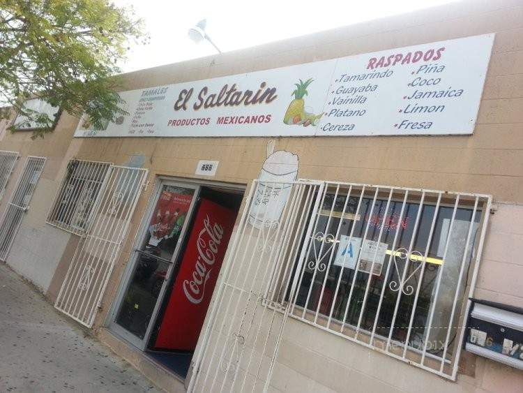 /250228432/El-Saltarin-Deli-and-Newsstand-San-Fernando-CA - San Fernando, CA