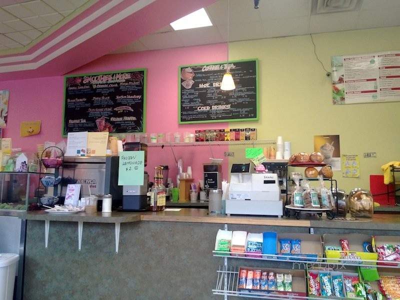 Yum-Yum - Cliffside Park, NJ menu_pic