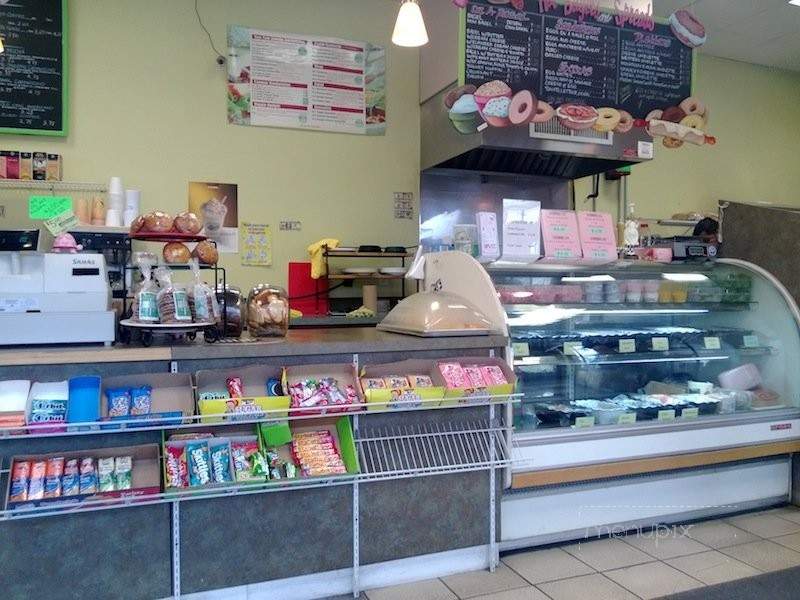 Yum-Yum - Cliffside Park, NJ menu_pic