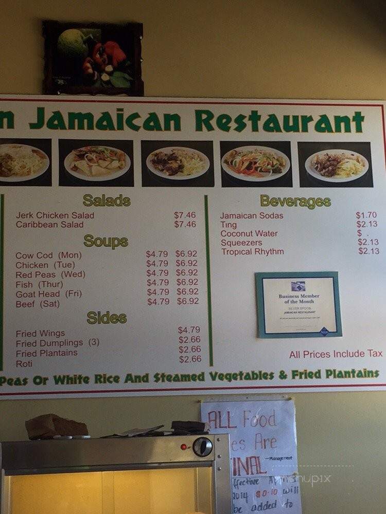 /251208129/Silver-Spoon-Jamaican-Restaurant-Lake-Park-FL - Lake Park, FL