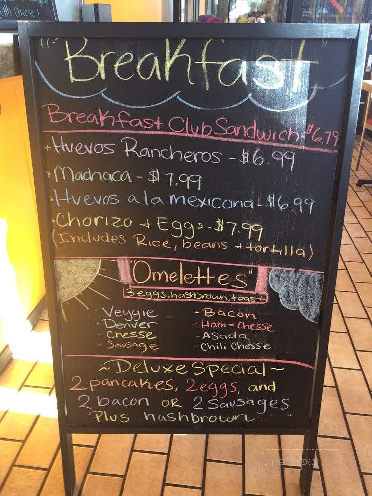 Atlantis Burgers - South Gate, CA menu_pic