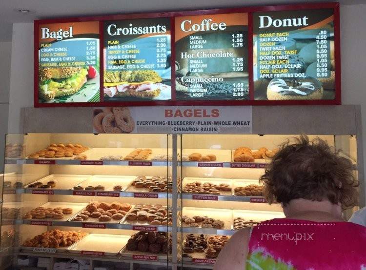 /250502738/Tip-Top-Donuts-Marietta-GA - Marietta, GA