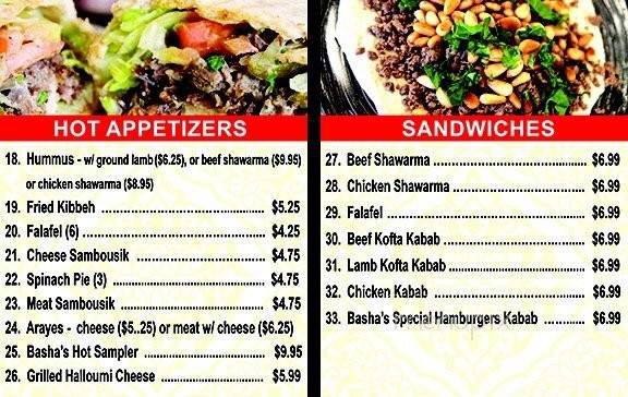 /250123530/Basha-Kabab-Menu-Houston-TX - Houston, TX