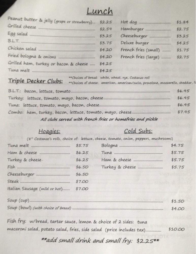 /250341788/The-Kitchen-Table-Family-Restaurant-Buffalo-NY - Buffalo, NY