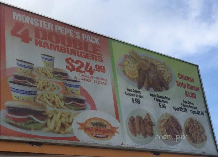 /250233654/Mr-Pepes-Burgers-Menu-Rialto-CA - Rialto, CA