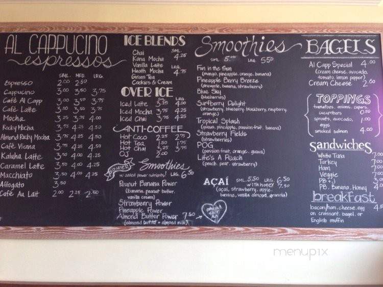 /250863615/Al-Cappuccino-Coffeehouse-and-Cafe-Laguna-Niguel-CA - Laguna Niguel, CA