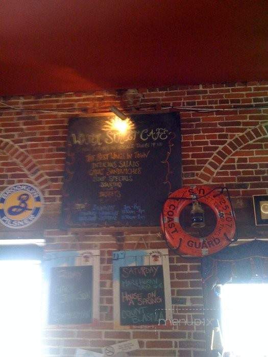/250337520/Water-Street-Cafe-Oswego-NY - Oswego, NY