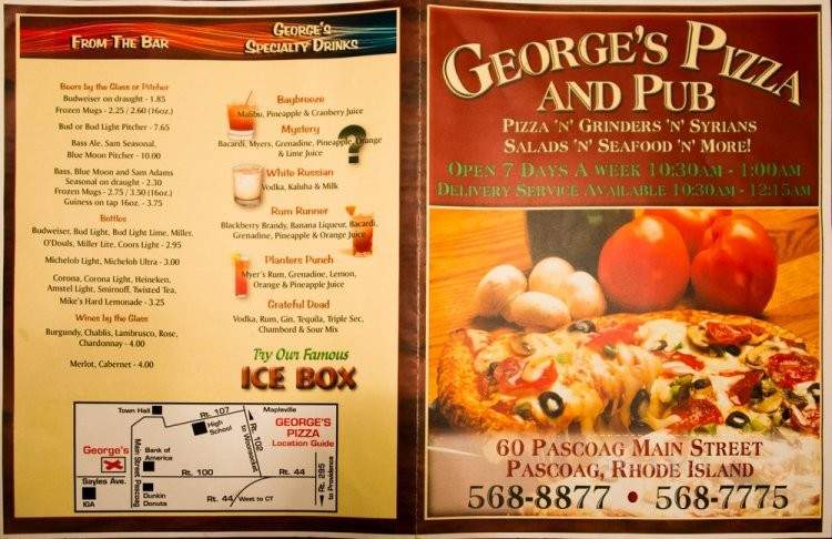 /251048575/Georges-Pizzan-Pub-Pascoag-RI - Pascoag, RI