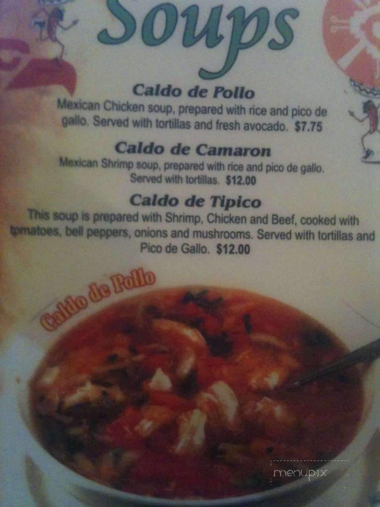 /250061024/Carisilos-Mexican-Restaurant-Collinsville-IL - Collinsville, IL