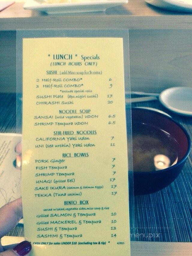 MoonCat Ramen - Monrovia, CA menu_pic