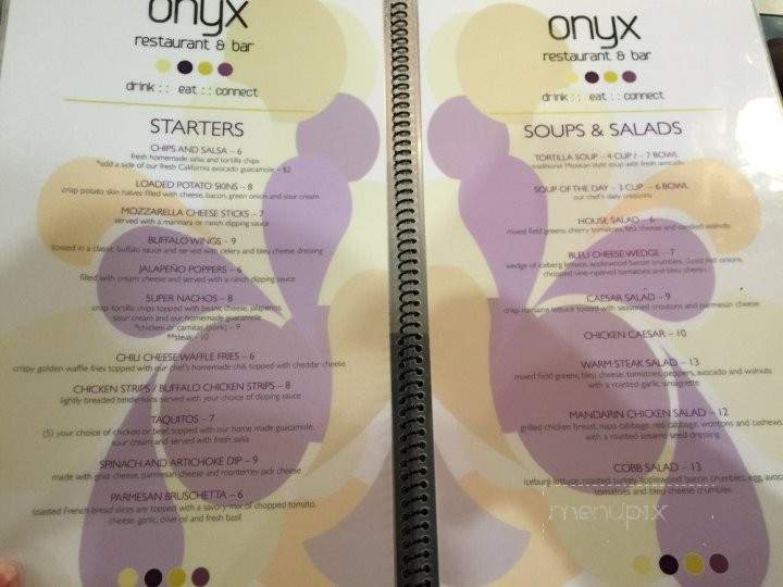 /250262829/Onyx-Restaurant-Anaheim-CA - Anaheim, CA