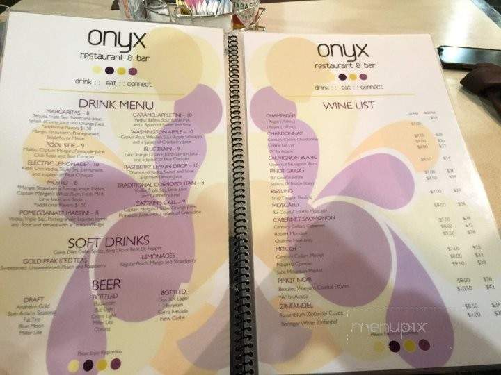 /250262829/Onyx-Restaurant-Anaheim-CA - Anaheim, CA