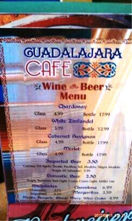 /250252932/Guadalajara-Cafe-Palm-Desert-CA - Palm Desert, CA