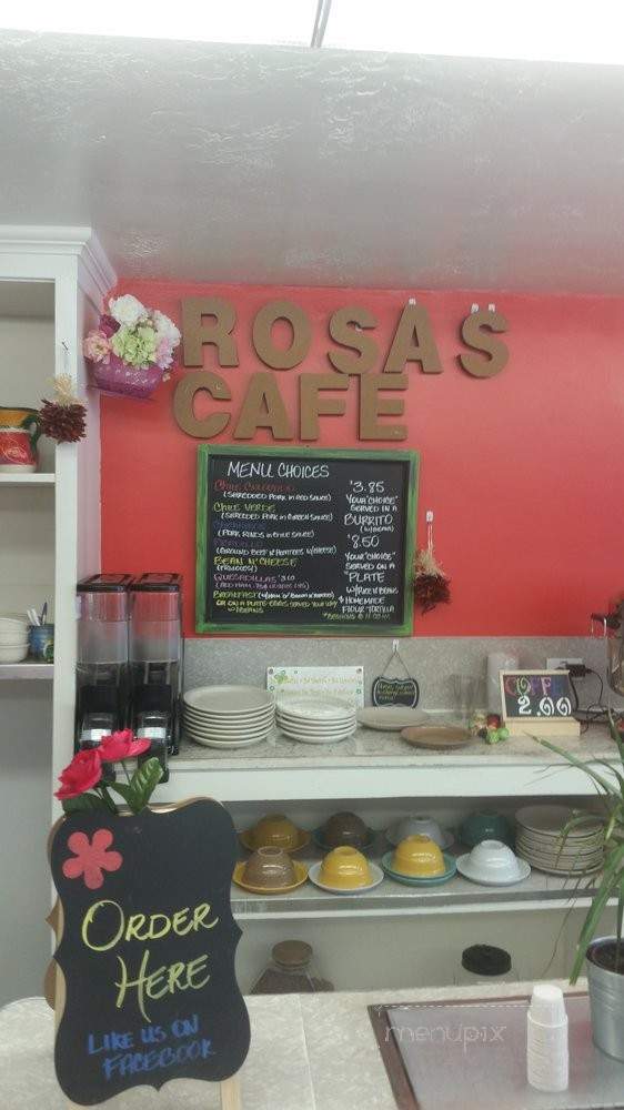 /250183178/Rosas-Cafe-Ogden-UT - Ogden, UT