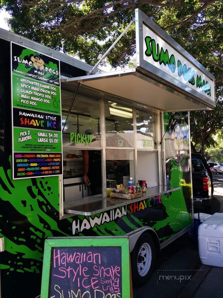 /250916464/Sumo-Dogs-Maui-Kahului-HI - Kahului, HI